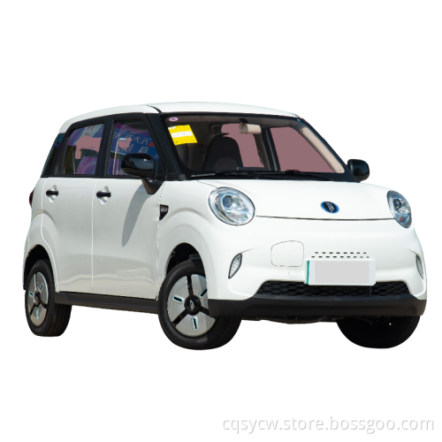 Left Hand Adult Car Chinese Vehicles High Quality Low Price In Stock New Energy Vehicle